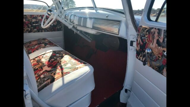 1950 Chevrolet Other Pickups - photo 12