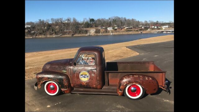 1950 Chevrolet Other Pickups - photo 3
