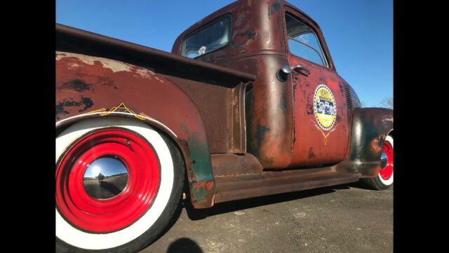 1950 Chevrolet Other Pickups - photo 5