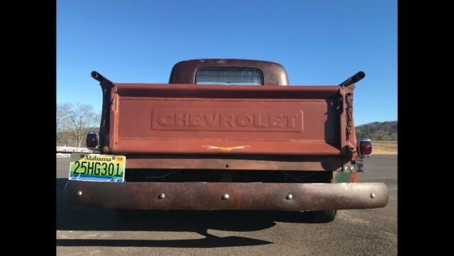 1950 Chevrolet Other Pickups - photo 7