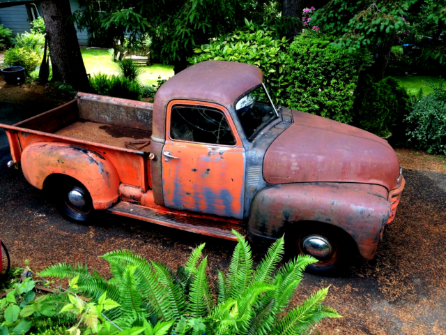 1950 Chevrolet Other Pickups - photo 2