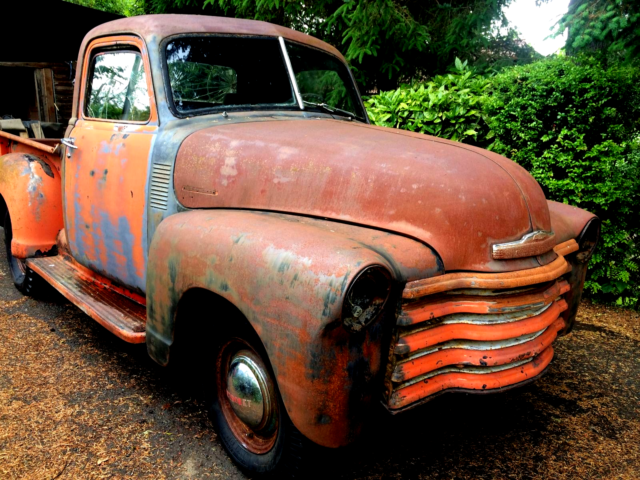 1950 Chevrolet Other Pickups - photo 4