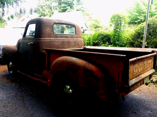 1950 Chevrolet Other Pickups - photo 6