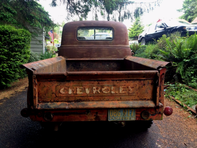 1950 Chevrolet Other Pickups - photo 7