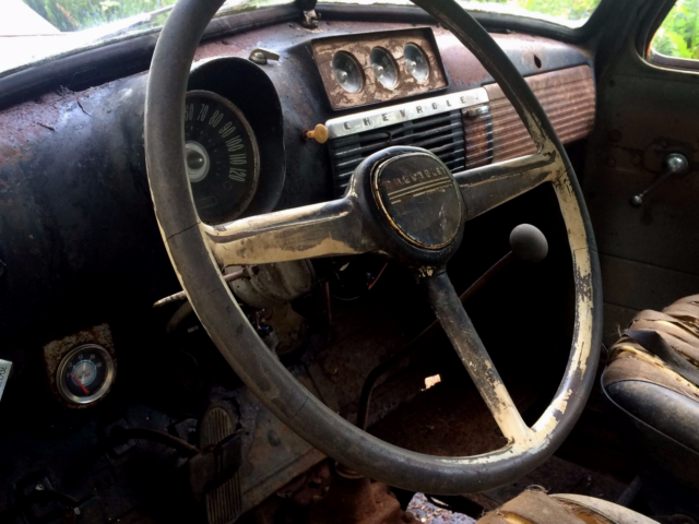 1950 Chevrolet Other Pickups - photo 9