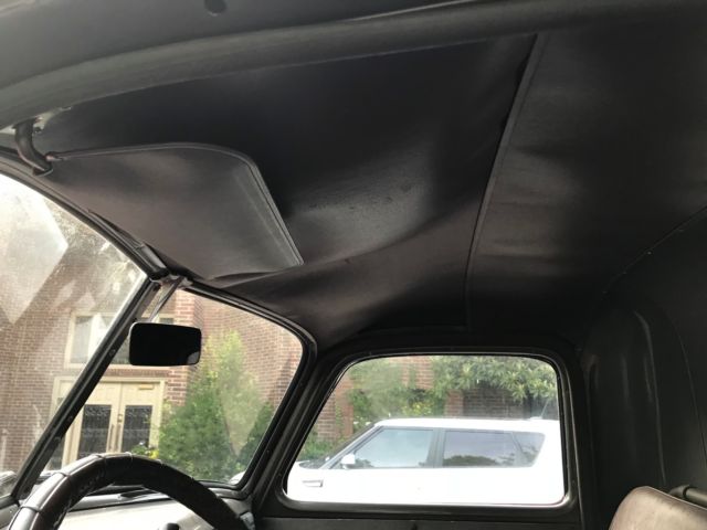 1950 Chevrolet Other Pickups 3600 Fleetline - photo 13