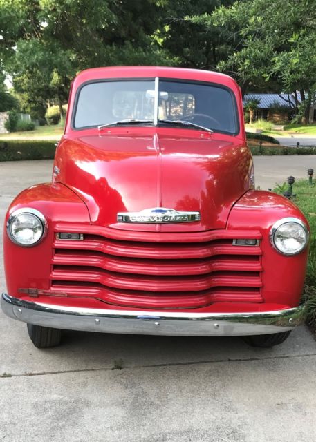 1950 Chevrolet Other Pickups 3600 Fleetline - photo 2