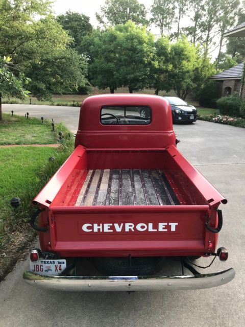 1950 Chevrolet Other Pickups 3600 Fleetline - photo 5