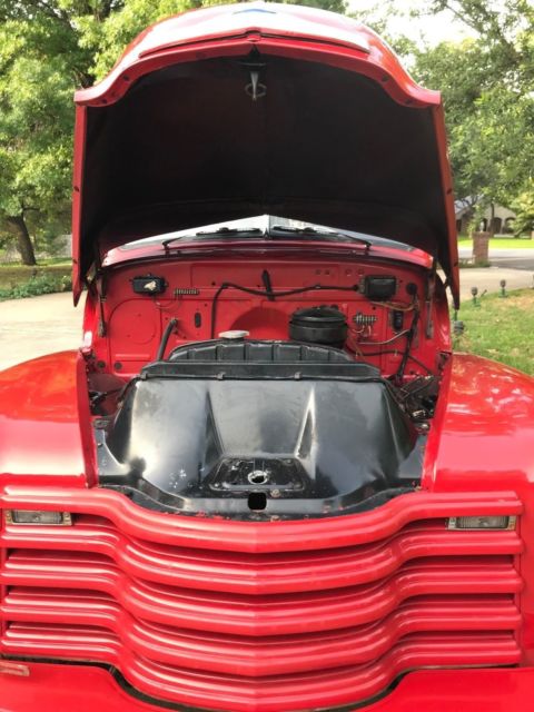 1950 Chevrolet Other Pickups 3600 Fleetline - photo 6