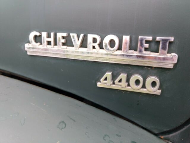 1950 Chevrolet Other Pickups - photo 11