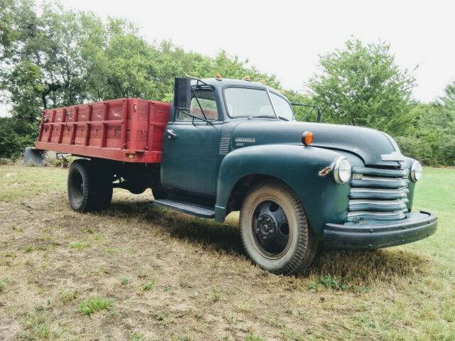 1950 Chevrolet Other Pickups - photo 2