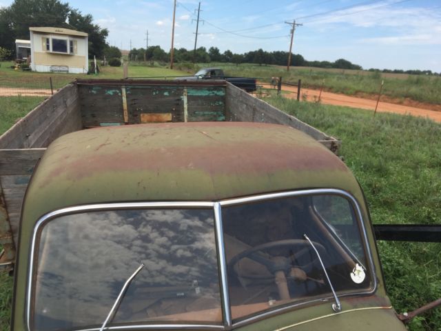 1950 Chevrolet Other Pickups - photo 10