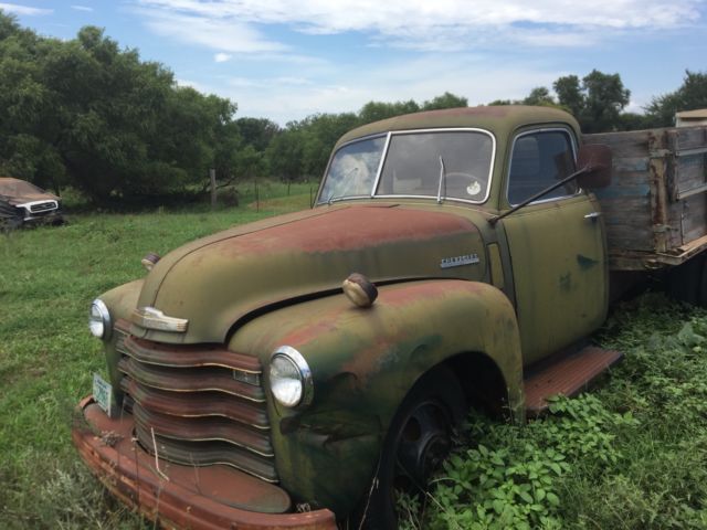 1950 Chevrolet Other Pickups - photo 2