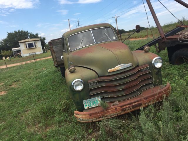 1950 Chevrolet Other Pickups - photo 7