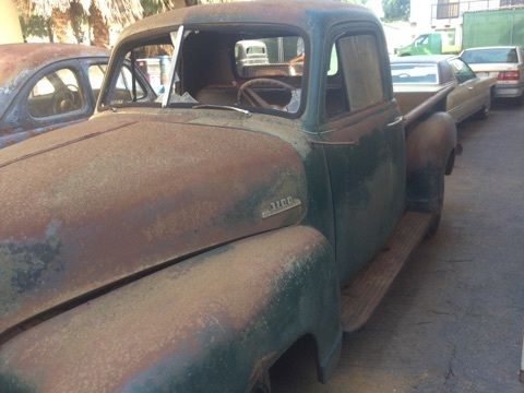 1950 Chevrolet Other Pickups - photo 10