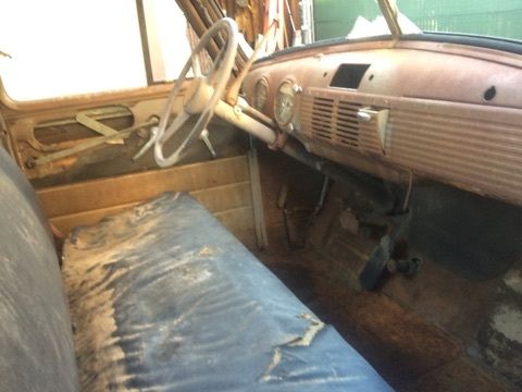 1950 Chevrolet Other Pickups - photo 11