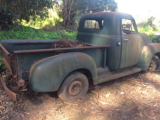 1950 Chevrolet Other Pickups - photo 13