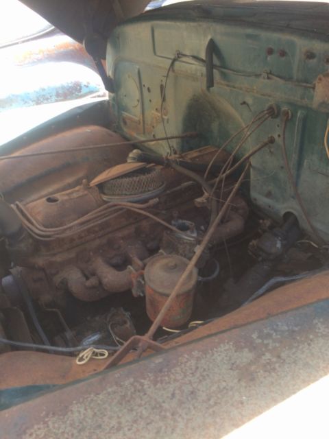 1950 Chevrolet Other Pickups - photo 4