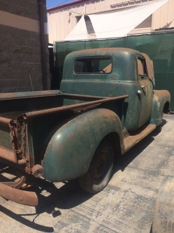 1950 Chevrolet Other Pickups - photo 6
