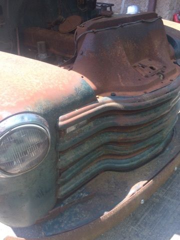 1950 Chevrolet Other Pickups - photo 8