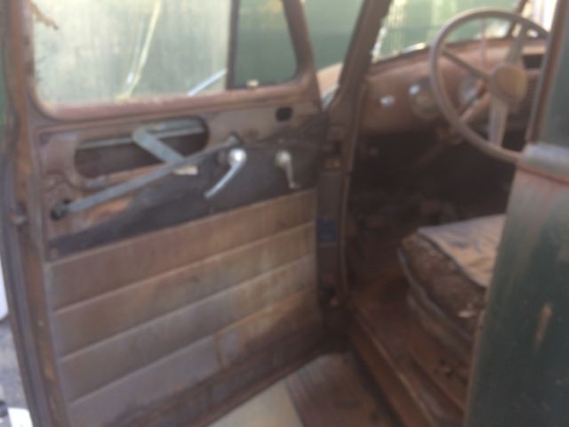 1950 Chevrolet Other Pickups - photo 9