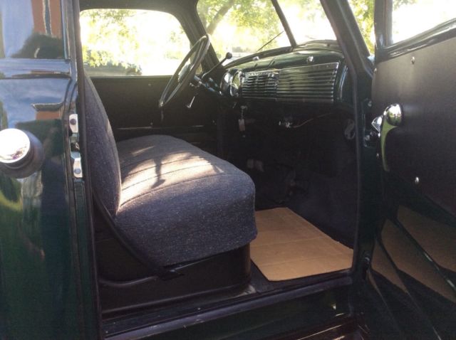 1950 Chevrolet Other Pickups - photo 3