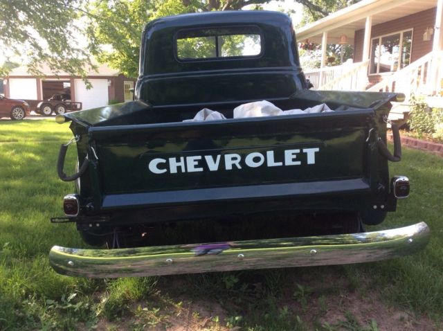1950 Chevrolet Other Pickups - photo 4