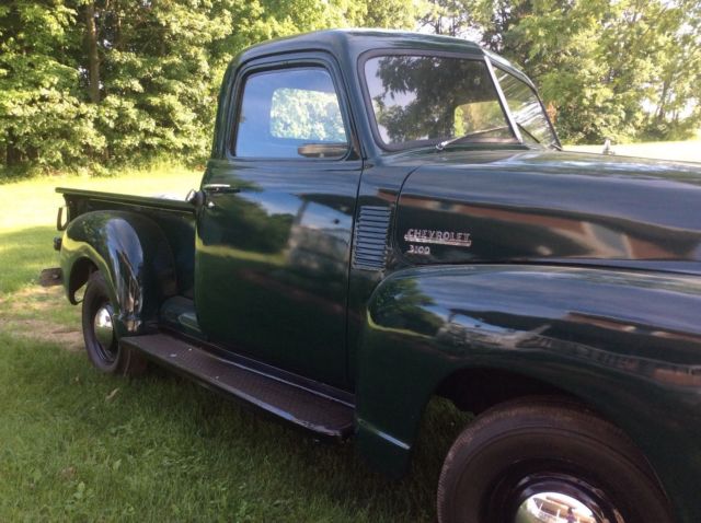 1950 Chevrolet Other Pickups - photo 5
