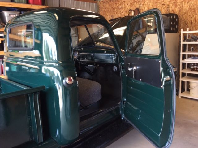 1950 Chevrolet Other Pickups - photo 6