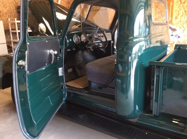 1950 Chevrolet Other Pickups - photo 7