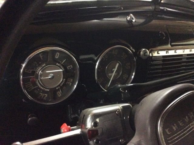 1950 Chevrolet Other Pickups - photo 8