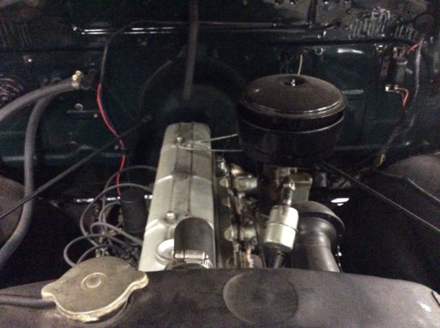 1950 Chevrolet Other Pickups - photo 9
