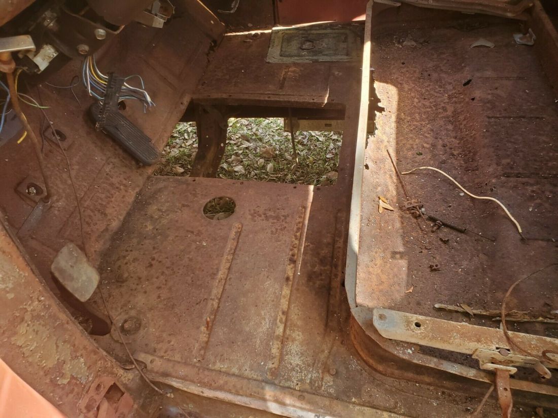 1950 Chevrolet Other Pickups - photo 10