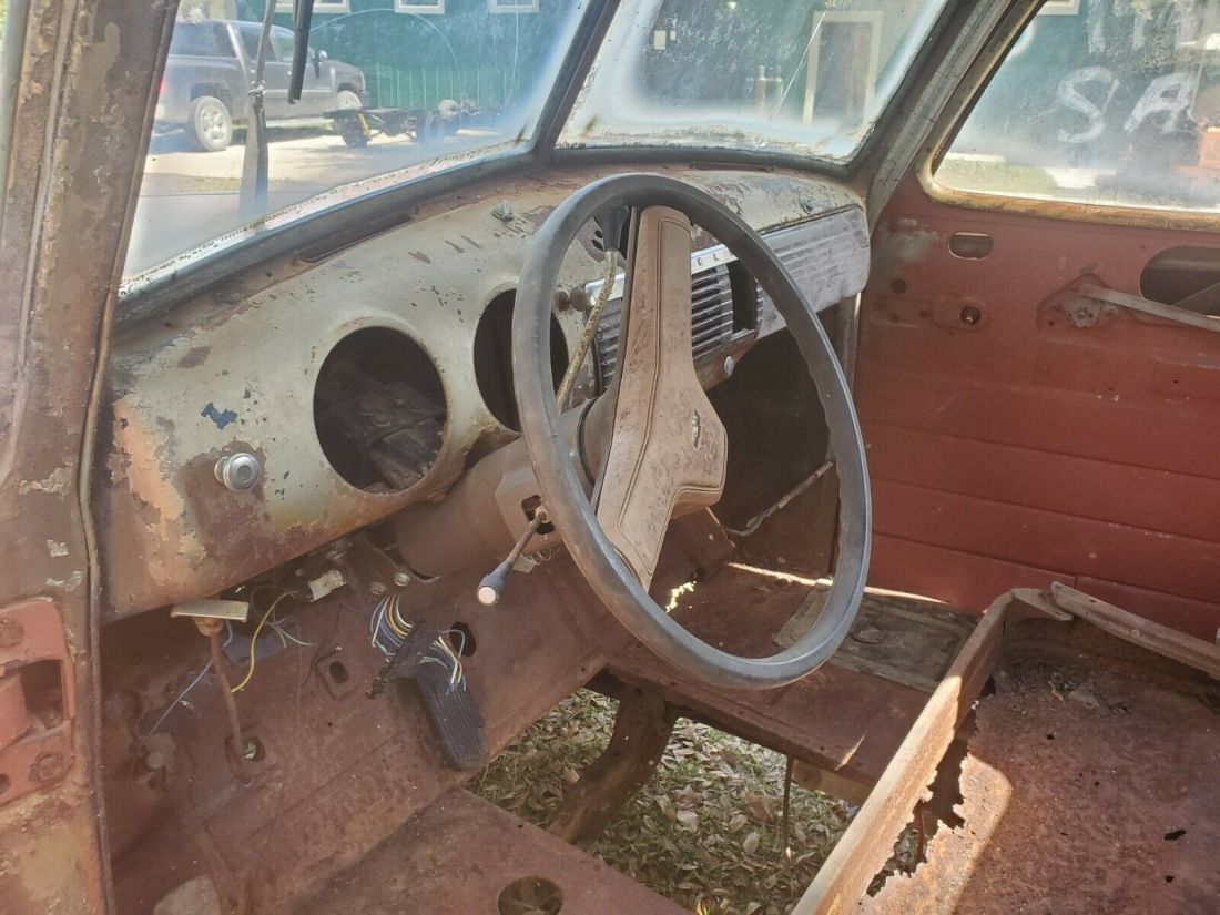 1950 Chevrolet Other Pickups - photo 12