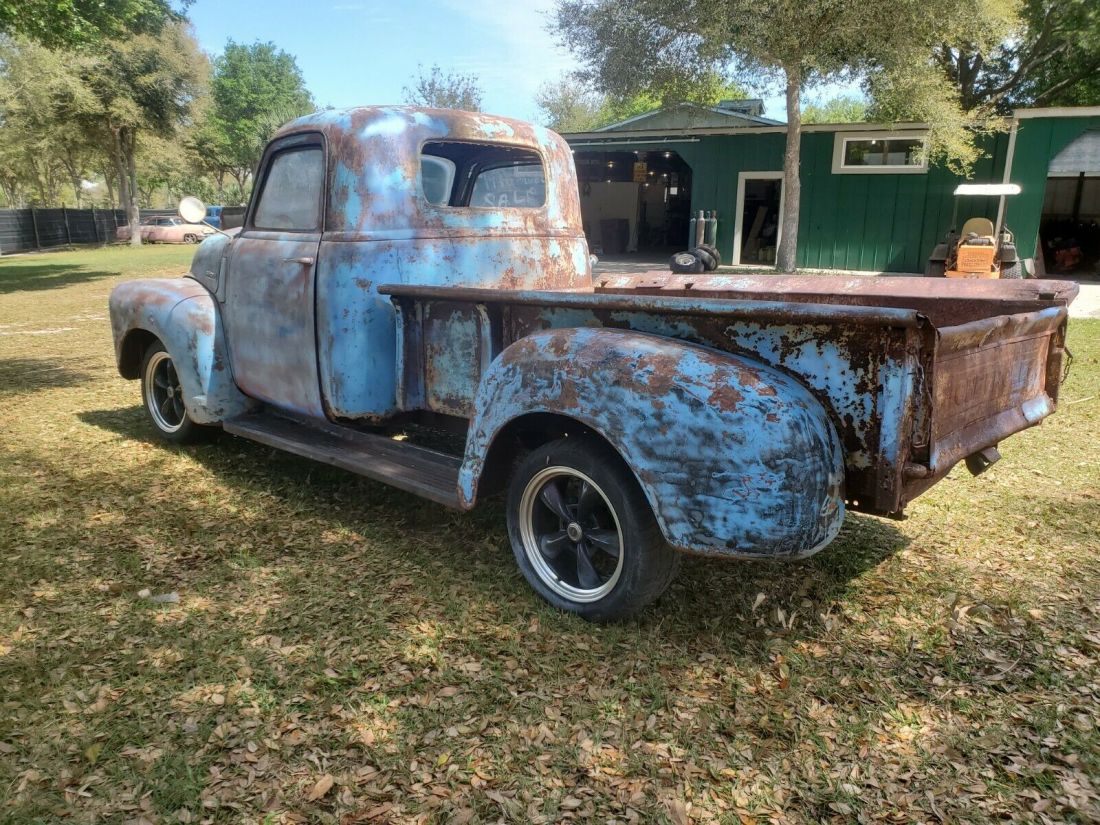 1950 Chevrolet Other Pickups - photo 5