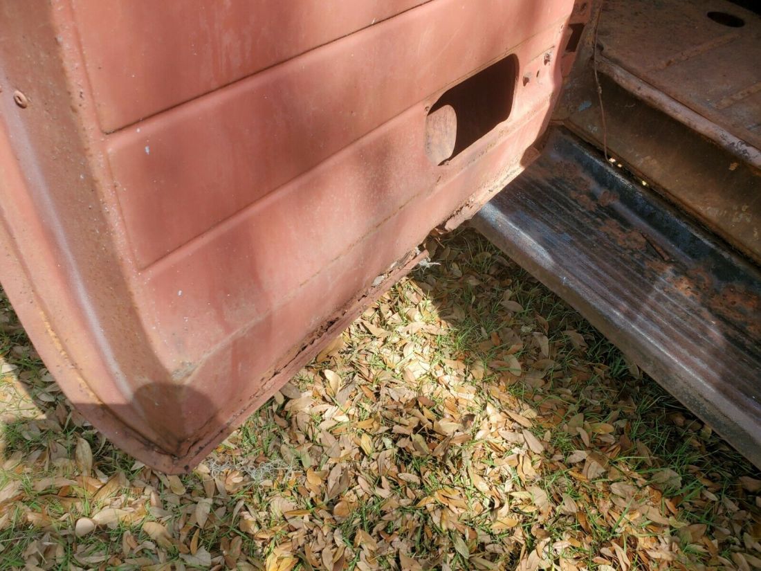 1950 Chevrolet Other Pickups - photo 9