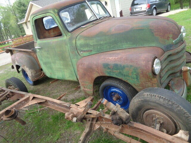 1950 Chevrolet Other Pickups - photo 10