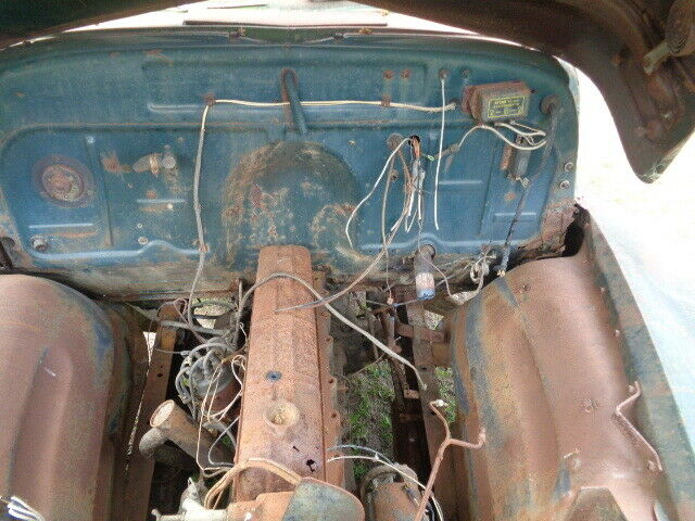 1950 Chevrolet Other Pickups - photo 11