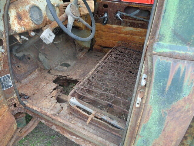 1950 Chevrolet Other Pickups - photo 12
