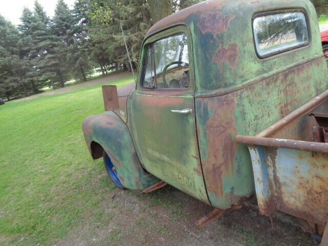 1950 Chevrolet Other Pickups - photo 4