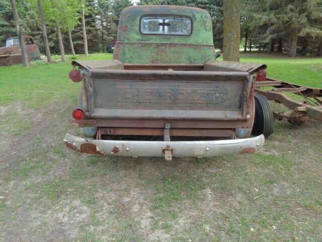 1950 Chevrolet Other Pickups - photo 8