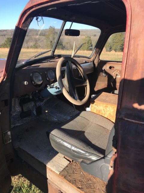 1950 Chevrolet Other Pickups - photo 8
