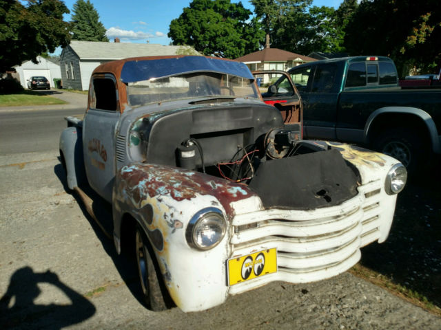 1950 Chevrolet Other Pickups - photo 4