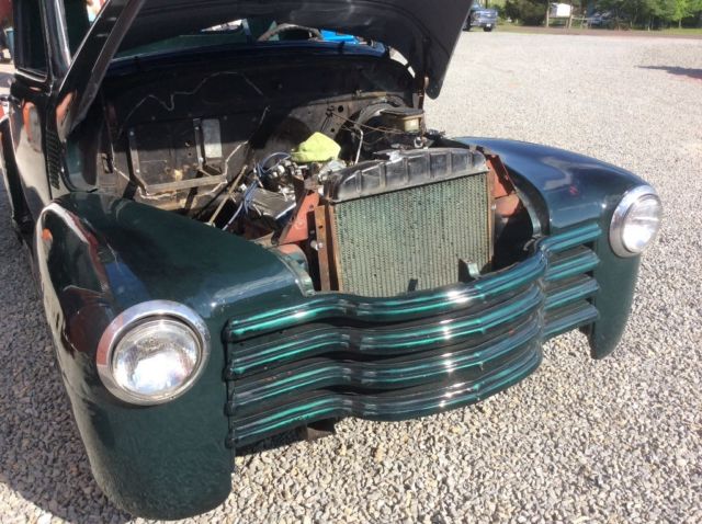 1950 Chevrolet Other Pickups Two door - photo 4