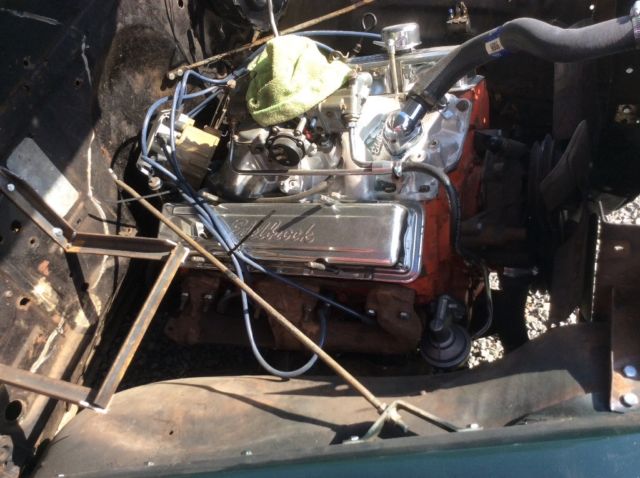 1950 Chevrolet Other Pickups Two door - photo 5