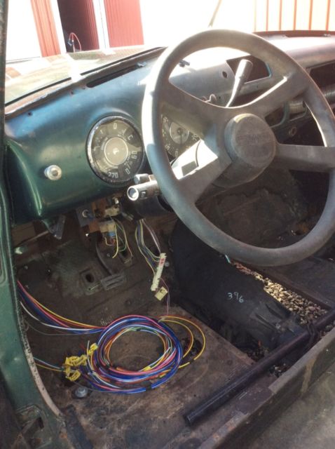1950 Chevrolet Other Pickups Two door - photo 8