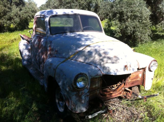 1950 Chevrolet Other Pickups - photo 2