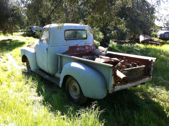 1950 Chevrolet Other Pickups - photo 4