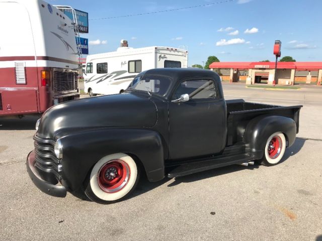 1950 Chevrolet Other Pickups - photo 2