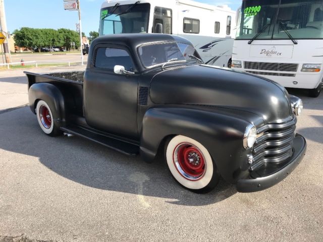 1950 Chevrolet Other Pickups - photo 4